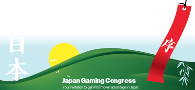 Japan Gaming Congress