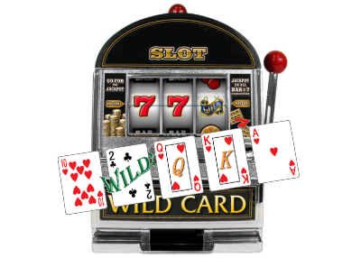 ワイルドカード（Wild Card）