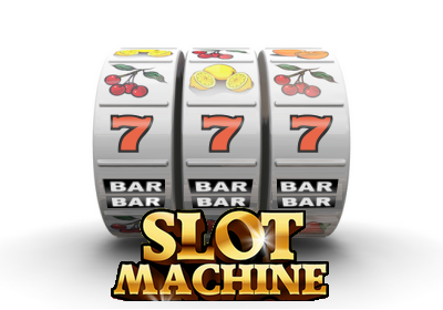 スロットマシン（SLOT MACHINE）