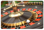 ルーレット（ROULETTE）