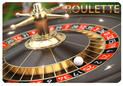 ルーレット（ROULETTE）