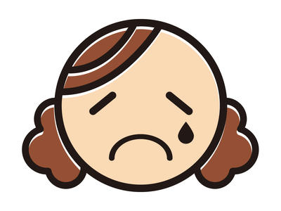大人の感覚で子供の便秘をとらえてはならない