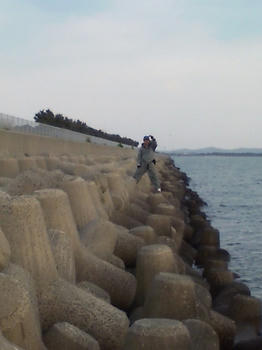 カジー氏