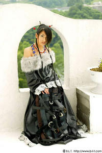 cosplay97
