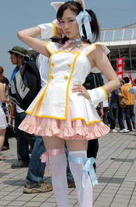 cosplay169