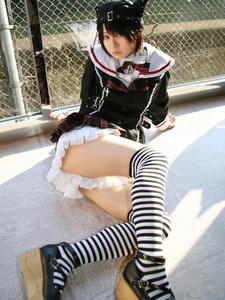 cosplay175