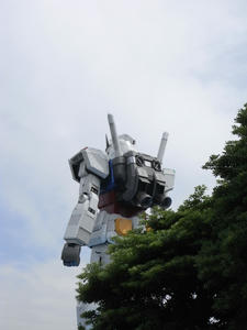 gundam005