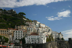 amalfi