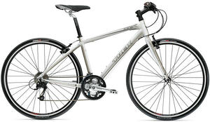 2009 trek 7.3 fx