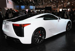 LFA