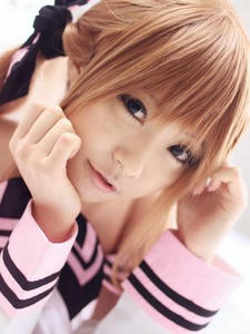 cosplay334