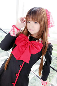 cosplay399