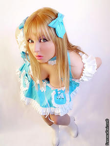 cosplay420
