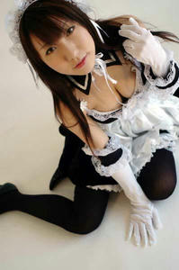 cosplay486