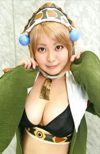 cosplay494