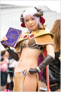 cosplay500