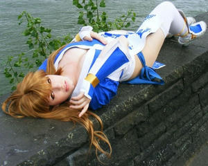 cosplay509
