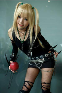 cosplay530