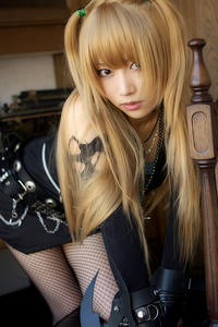 cosplay538