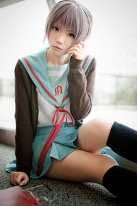 cosplay539