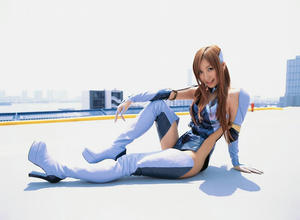 cosplay543