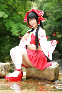 cosplay563