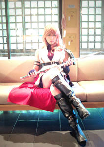 cosplay583