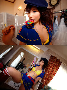 cosplay588