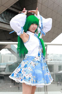 cosplay597