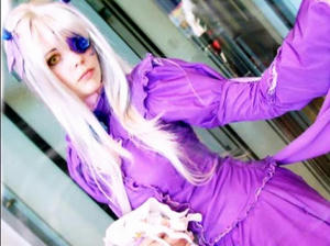 cosplay604