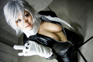 cosplay606