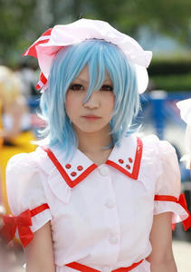 cosplay610