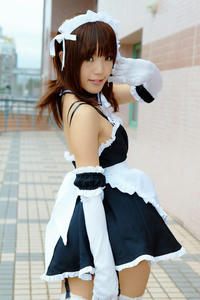 cosplay615