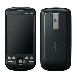 HTC　HT-03A
