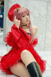 cosplay661