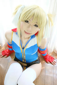 cosplay664