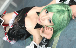 cosplay668