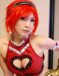 cosplay688