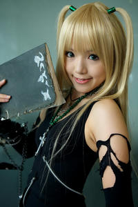 cosplay699