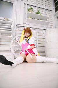 cosplay705