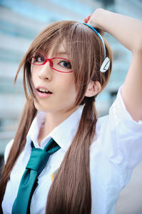 cosplay711