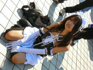 cosplay715
