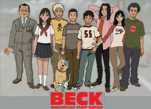 beck