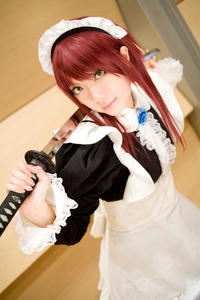 cosplay735