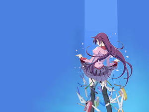 bakemonogatari
