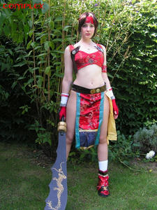 cosplay744