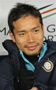 nagatomo