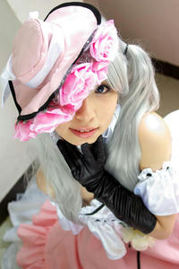 cosplay751