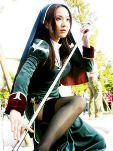 cosplay752