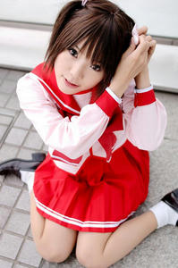 cosplay756